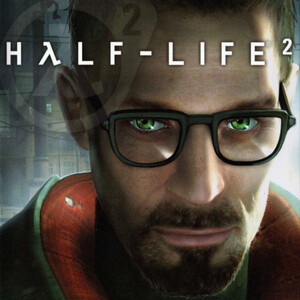 [PC] Скидки на серию игр Half-Life (напр. Half-Life 2)