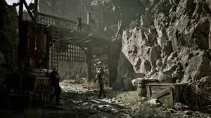 [PC] Gothic 1 Remake (ключ Steam)
