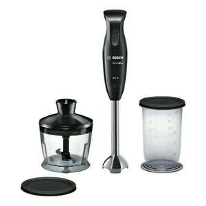 Погружной блендер Bosch CleverMixx MSM2620B (и с венчиком за 1663 ₽)