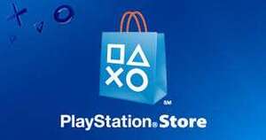 PlayStation Store скидки до 40%