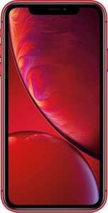 iPhone XR 64Гб РСТ, красный и черный