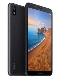 Xiaomi Redmi 7A 2/16 Гб