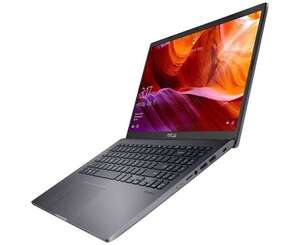 [Не все города] Ноутбук Asus: 15.6", IPS, AMD Ryzen 3 3200U, 4Гб, 256Гб SSD, nVidia GeForce MX230 - 2048 Мб
