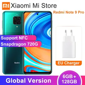 Xiaomi Redmi Note 9 Pro 6/128