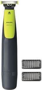 Триммер Philips OneBlade QP2510/11 (в комментах еще модель QP2520/20)